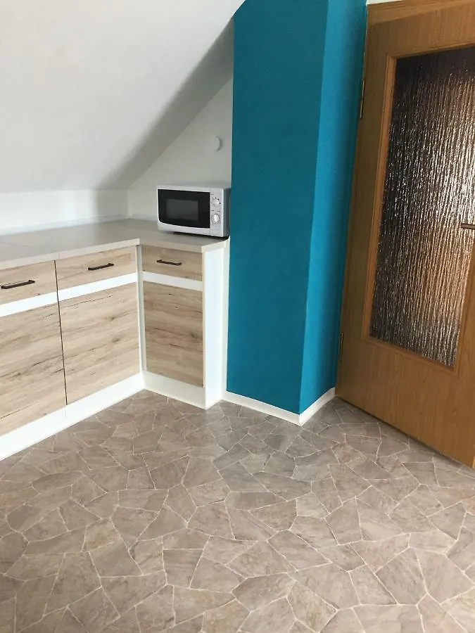 Ferienwohnung Claudinenburg Grosshabersdorf 0*,