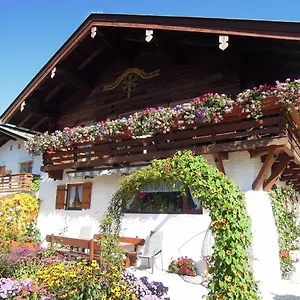  Apartment Haus Heimfrieden
