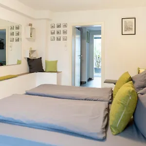  Apartment Ferienwohnungheimatgefühl
